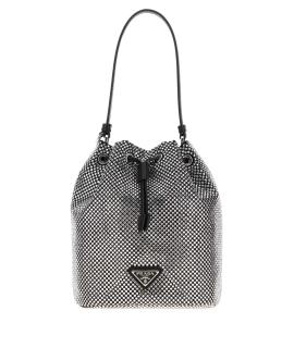 PRADA Сумка с короткими ручками