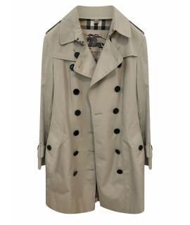 BURBERRY Тренч/плащ