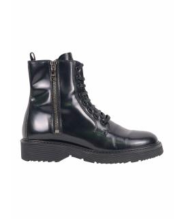 PRADA Ботинки