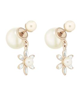 CHRISTIAN DIOR Серьги