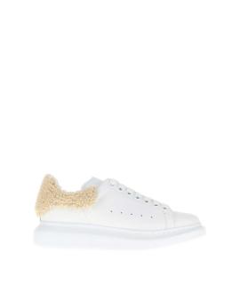 ALEXANDER MCQUEEN Кеды