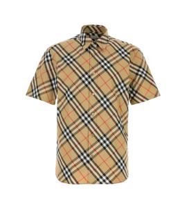BURBERRY Кэжуал рубашка
