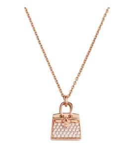 HERMES Подвеска