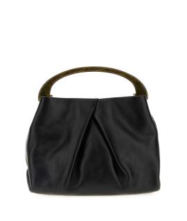 DRIES VAN NOTEN Сумка с короткими ручками