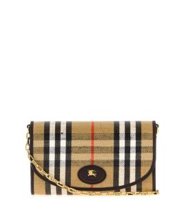 BURBERRY Кошелек