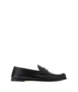 SAINT LAURENT Лоферы