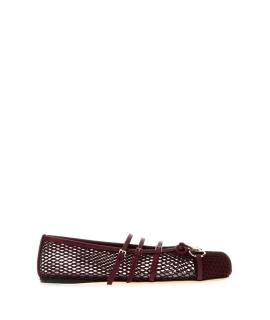 GUCCI Балетки