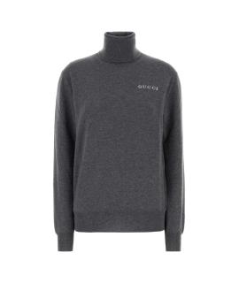 GUCCI Джемпер / свитер