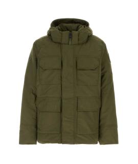 CANADA GOOSE Парка
