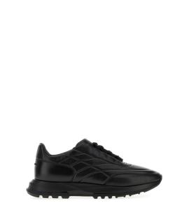 GIVENCHY Низкие кроссовки / кеды
