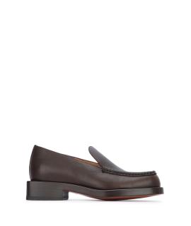 JACQUEMUS Лоферы