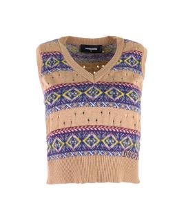 DSQUARED2 KIDS Жакет / жилет