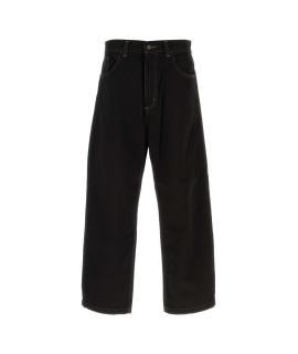 CARHARTT WIP Прямые джинсы
