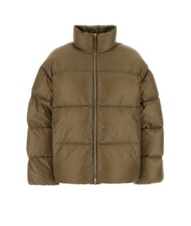 JIL SANDER Пуховик