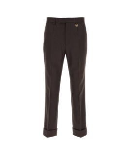 BURBERRY Повседневные брюки