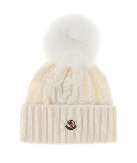 MONCLER Шапка