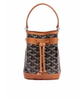 GOYARD Сумка с короткими ручками