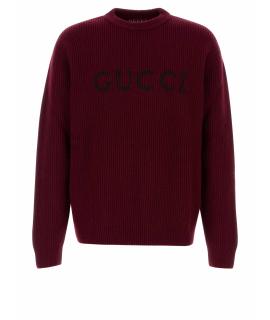 GUCCI Джемпер / свитер
