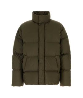 SAINT LAURENT Пуховик