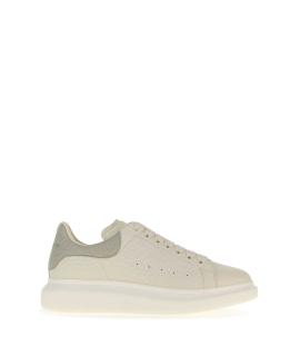 ALEXANDER MCQUEEN Низкие кроссовки / кеды