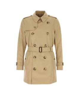 BURBERRY Тренч / плащ