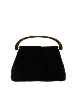 DRIES VAN NOTEN Сумка с короткими ручками
