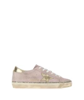 GOLDEN GOOSE DELUXE BRAND Кеды