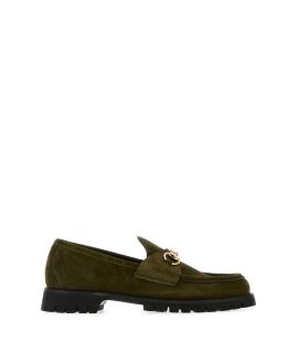 GUCCI Лоферы