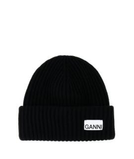 GANNI Шапка
