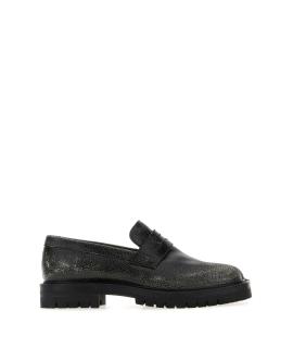 MAISON MARGIELA Лоферы