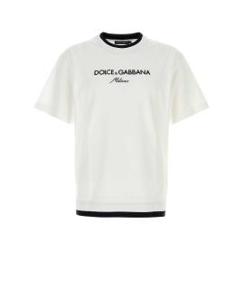 DOLCE&GABBANA Футболка