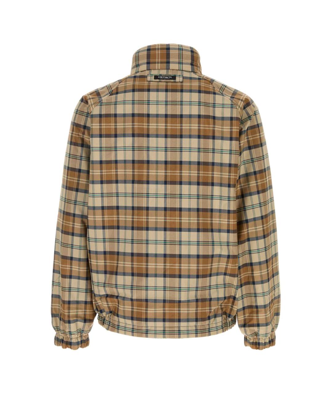 CARHARTT WIP Мульти полиэстеровая куртка, фото 2