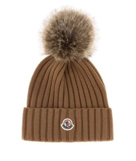 MONCLER Шапка