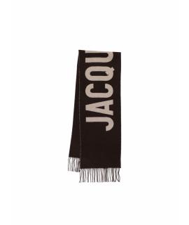 JACQUEMUS Шарф