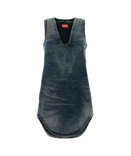 DIESEL Повседневное платье