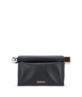JACQUEMUS Сумка с короткими ручками