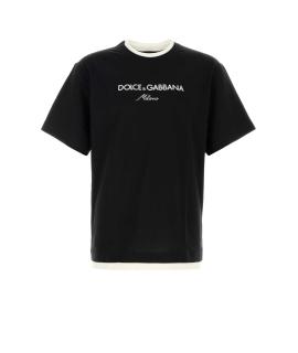 DOLCE&GABBANA Футболка