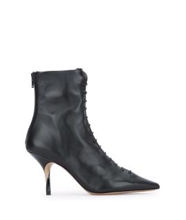 JACQUEMUS Ботильоны