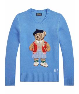 POLO RALPH LAUREN Трикотаж