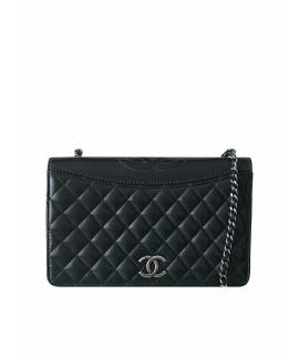 CHANEL Сумка через плечо