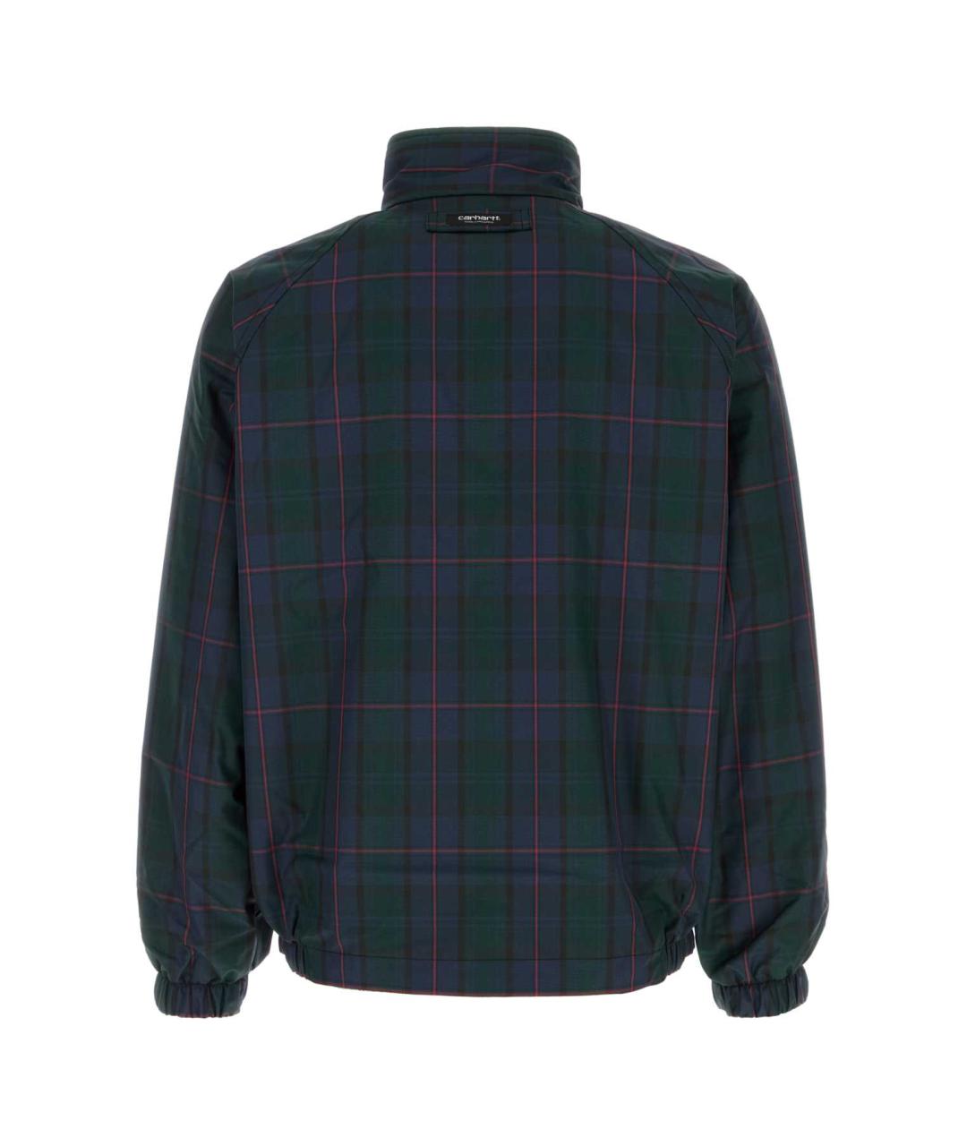CARHARTT WIP Мульти полиэстеровая куртка, фото 2
