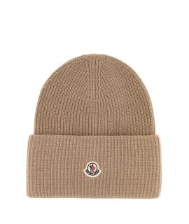 MONCLER Шапка