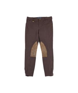 RALPH LAUREN Прямые брюки