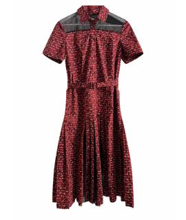 BOTTEGA VENETA Повседневное платье