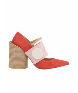 JACQUEMUS Туфли