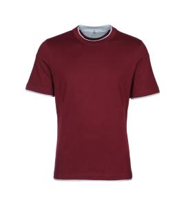 BRUNELLO CUCINELLI Футболка