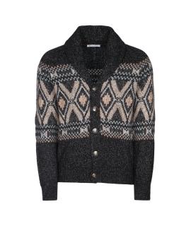 BRUNELLO CUCINELLI Кардиган