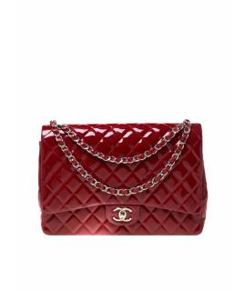 CHANEL Сумка через плечо