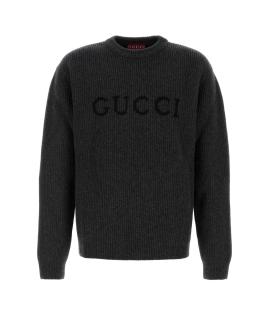 GUCCI Джемпер / свитер
