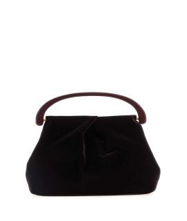DRIES VAN NOTEN Сумка с короткими ручками